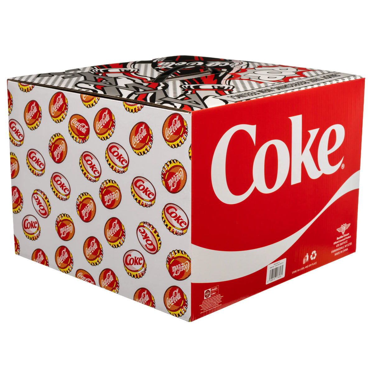 Cola Box Coca Cola Mystery Box – Stylin Boxes