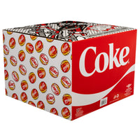 Coca Cola Mystery Box