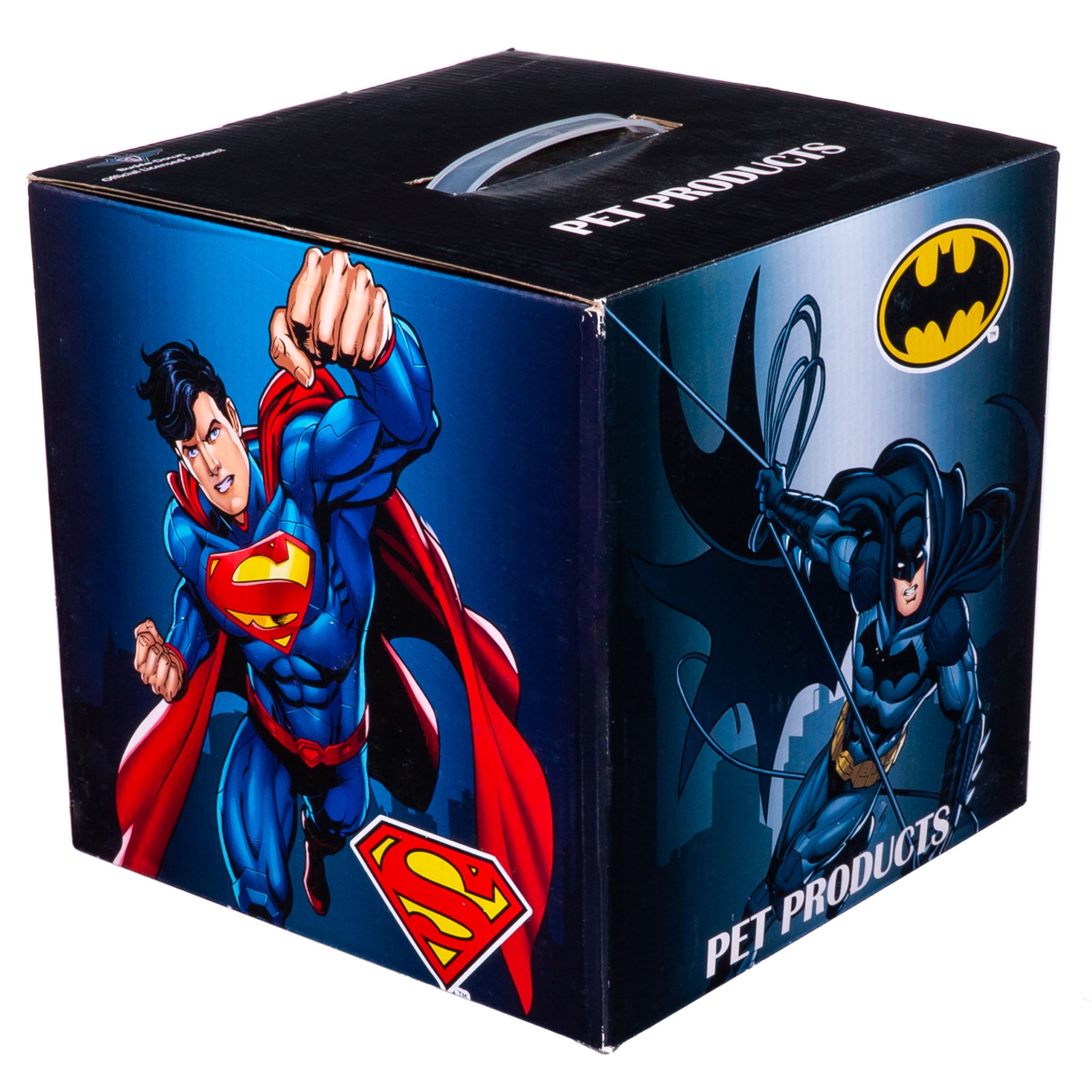 DC Comics Pet Mystery Box – Stylin Boxes