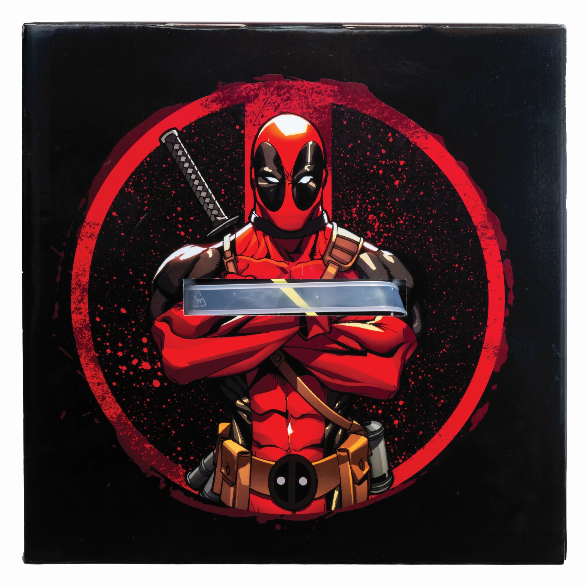 Deadpool V2 Mystery Box 2