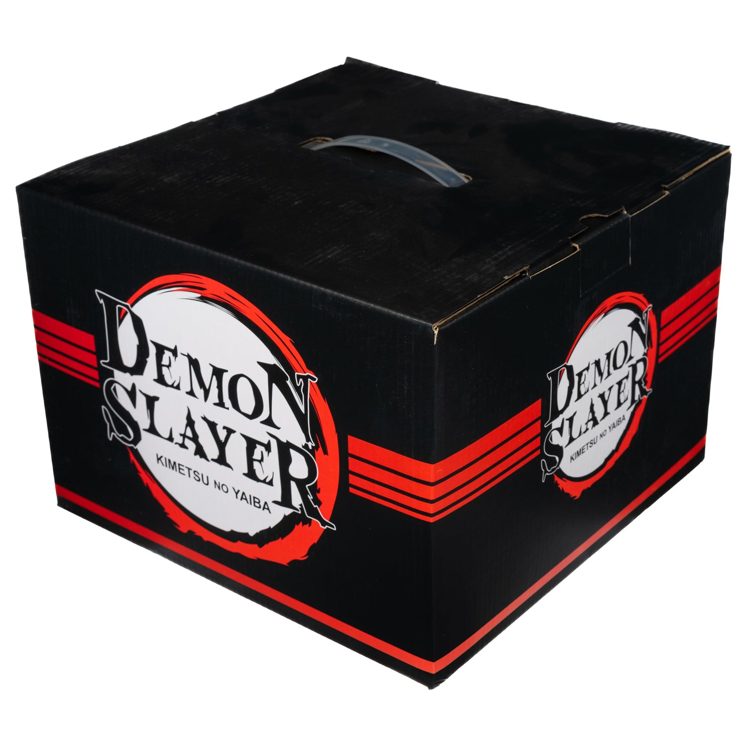 Demon Slayer Mystery Box – Stylin Boxes