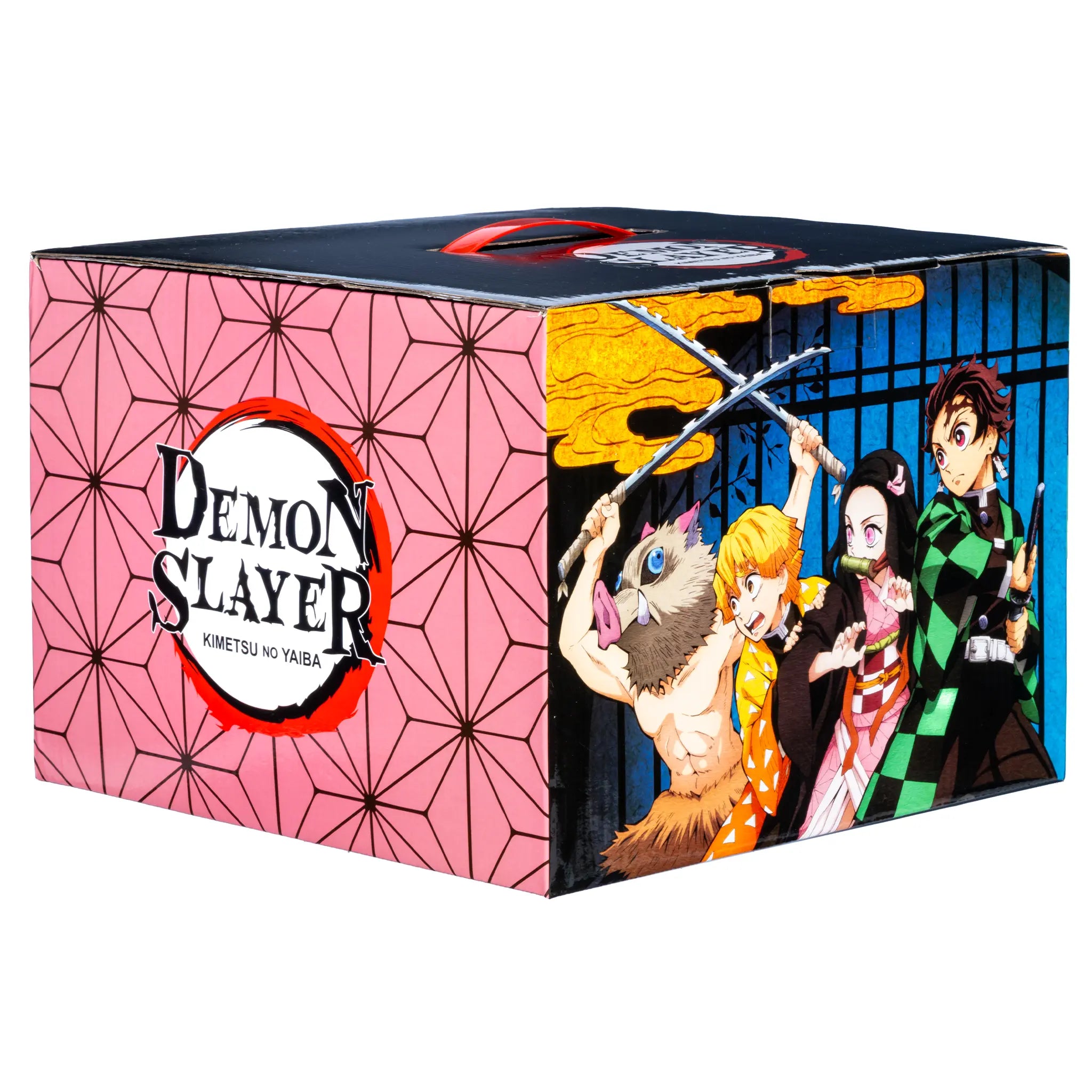 Demon Slayer Mystery Box V2 2