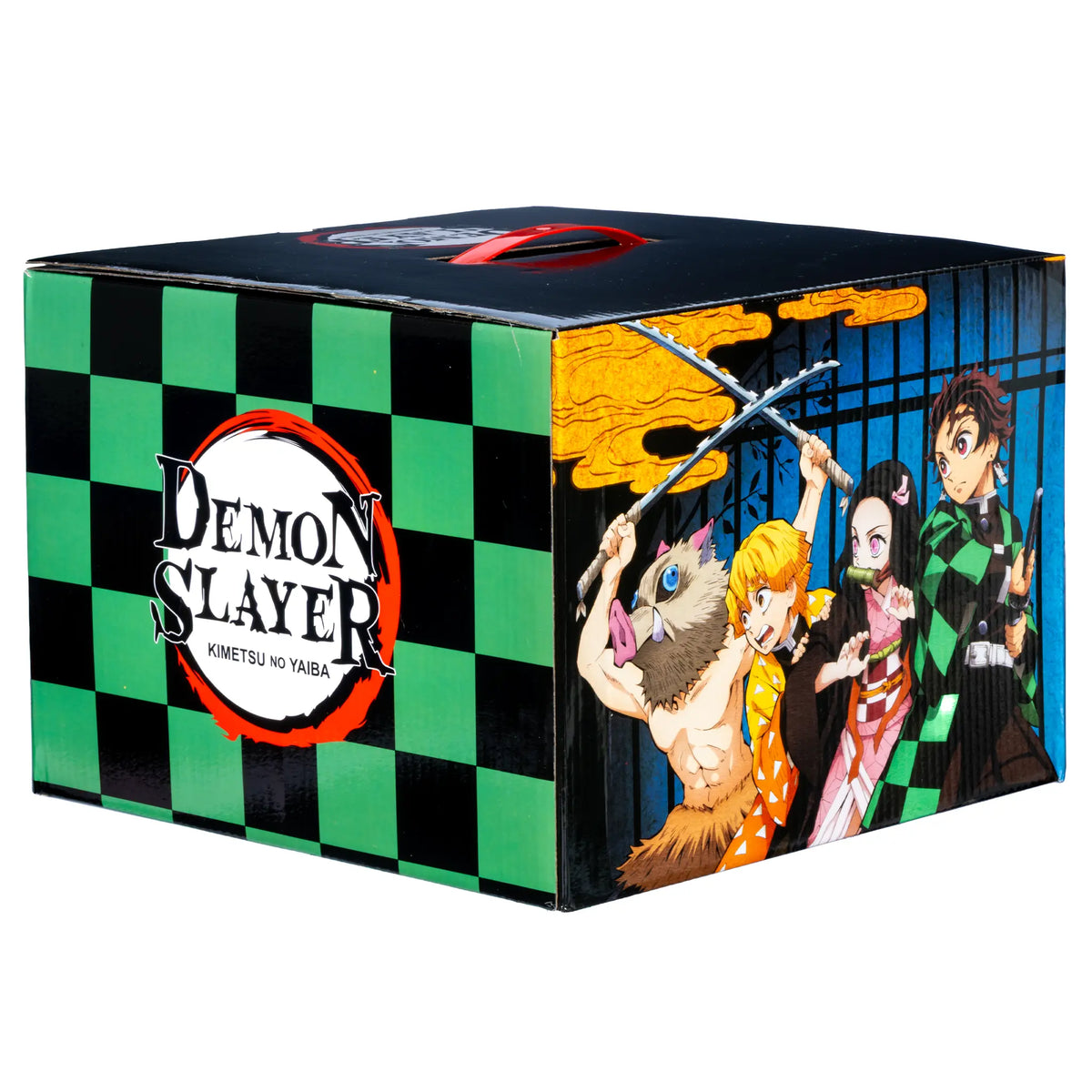 Demon Slayer Mystery Box V2