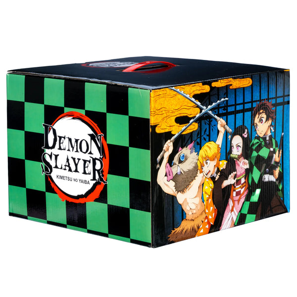 Demon Slayer Mystery Box V2