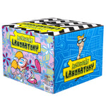 Dexters Labratory Mystery Box 2