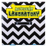 Dexters Labratory Mystery Box 3