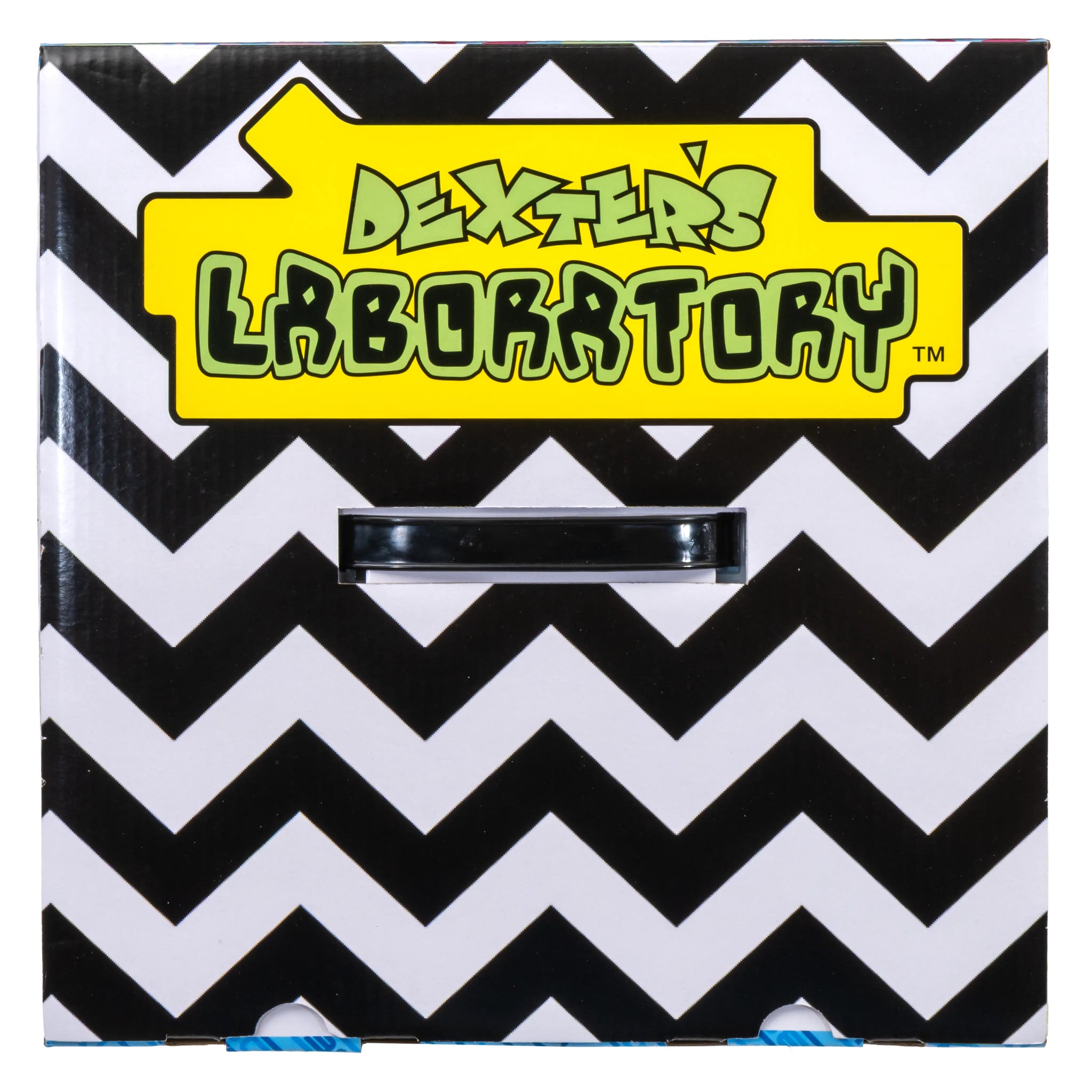 Dexters Labratory Mystery Box 3