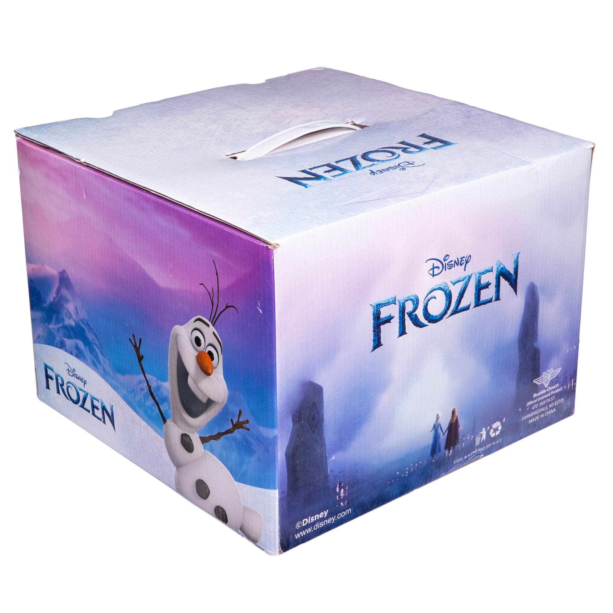 Disney Frozen Box