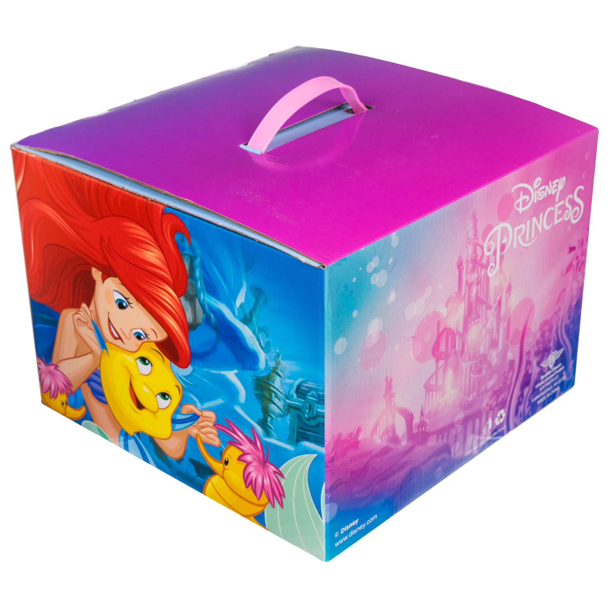 Disney Princess Ariel Box