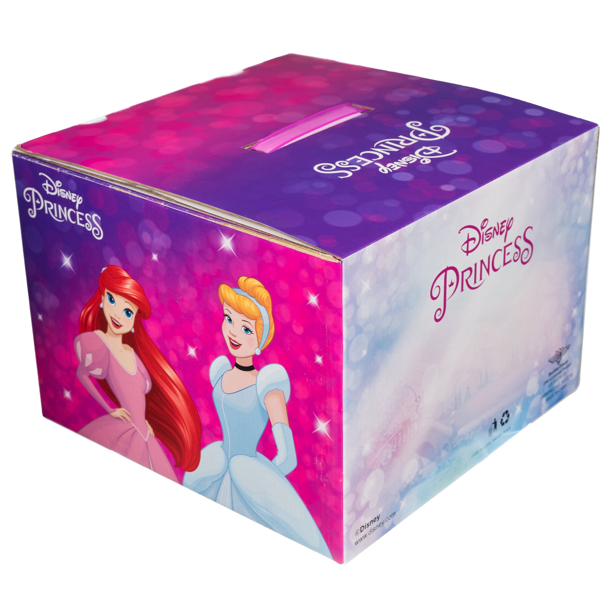 Disney Princess Box 1