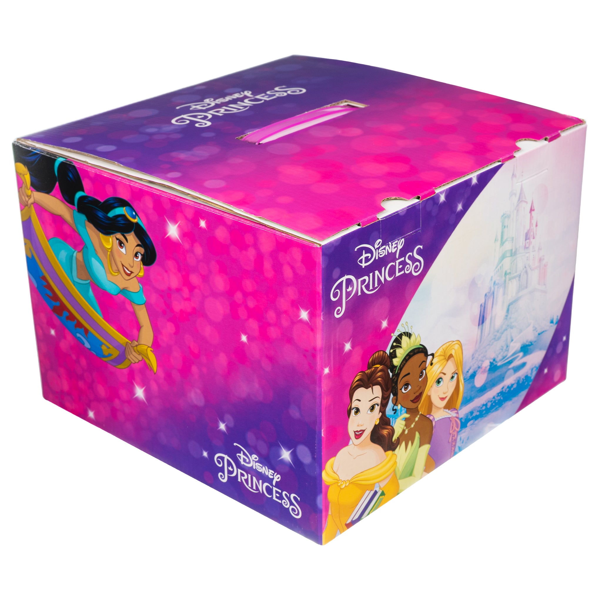 Disney Princess Mystery Box – Stylin Boxes