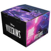 Disney Villains Box