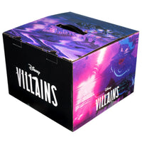 Disney Villains Mystery Box (Ver. 2)