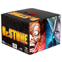 Dr. Stone Mystery Box