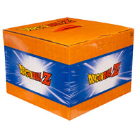 Dragon Ball Z Mystery Box SDCC Edition