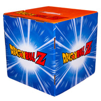 Dragon Ball Z Square Box