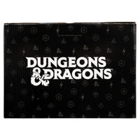 Dungeons and Dragons Mystery Box (Ver. 6)
