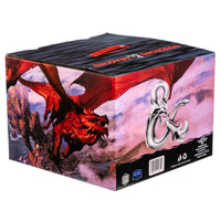 Dungeons and Dragons Mystery Box Version 5 2