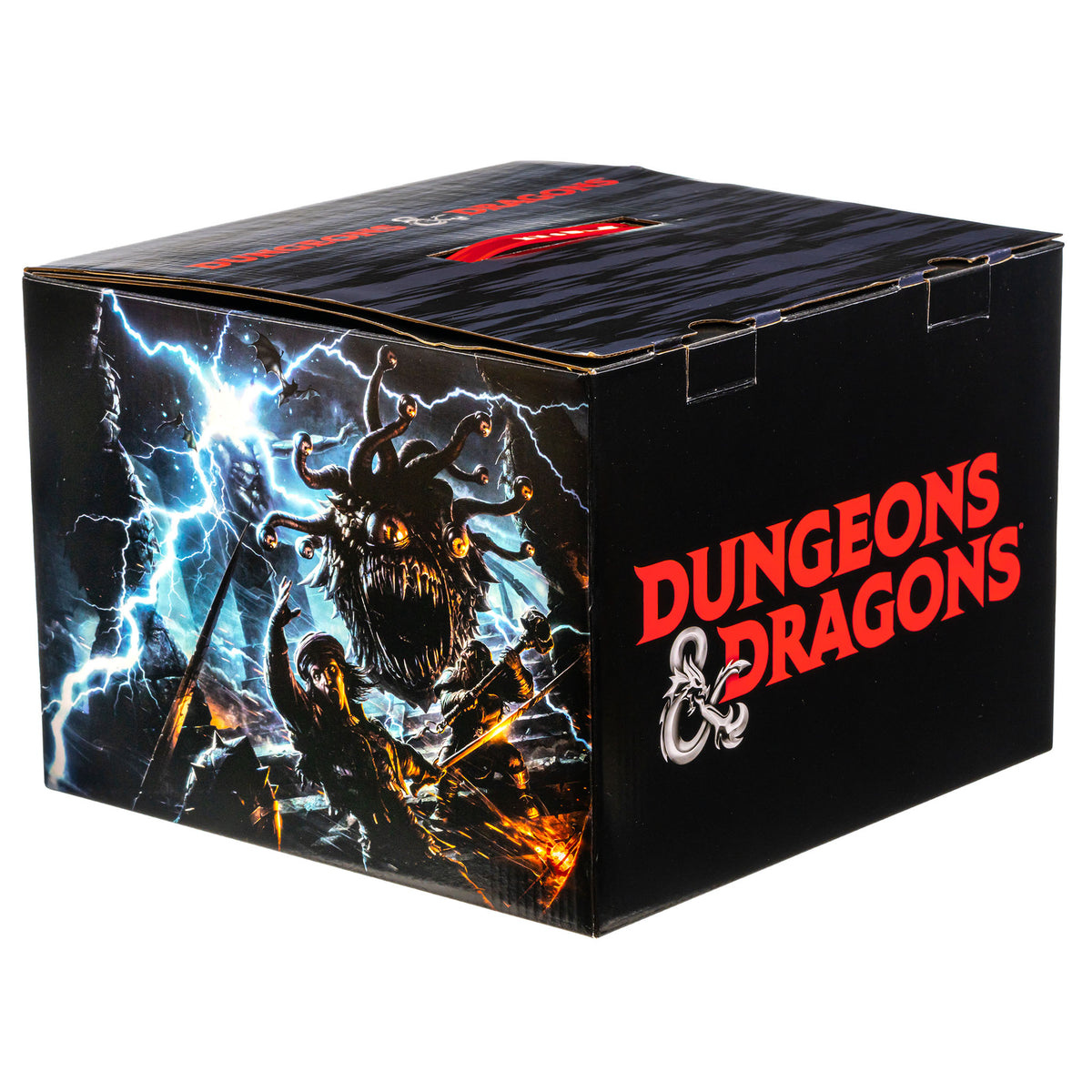 Dungeons And Dragons Mystery Box Version 5 – Stylin Boxes