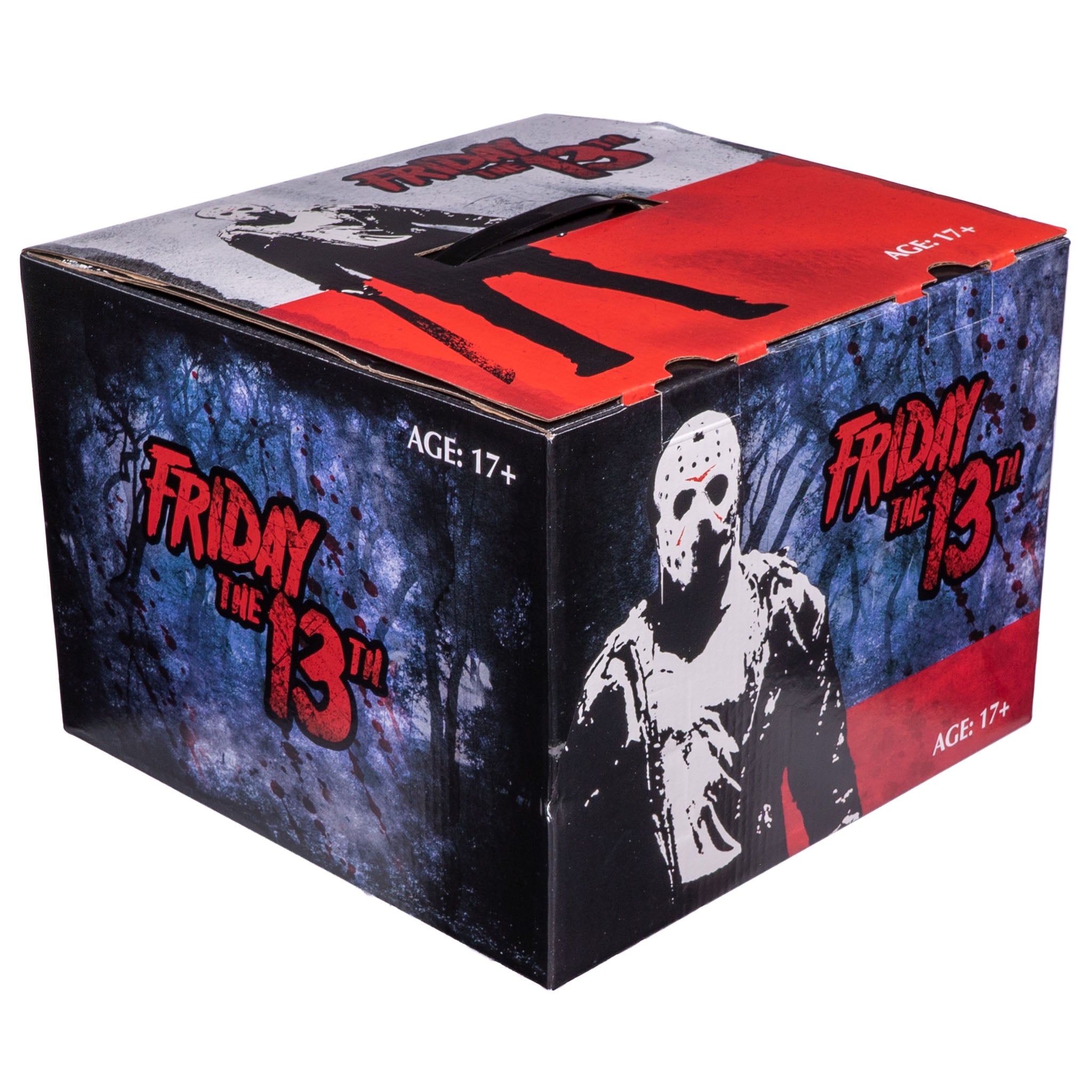 Horror Mystery Boxes – Stylin Boxes