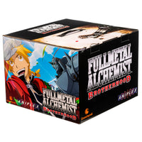 Fullmetal Alchemist Mystery Box 1