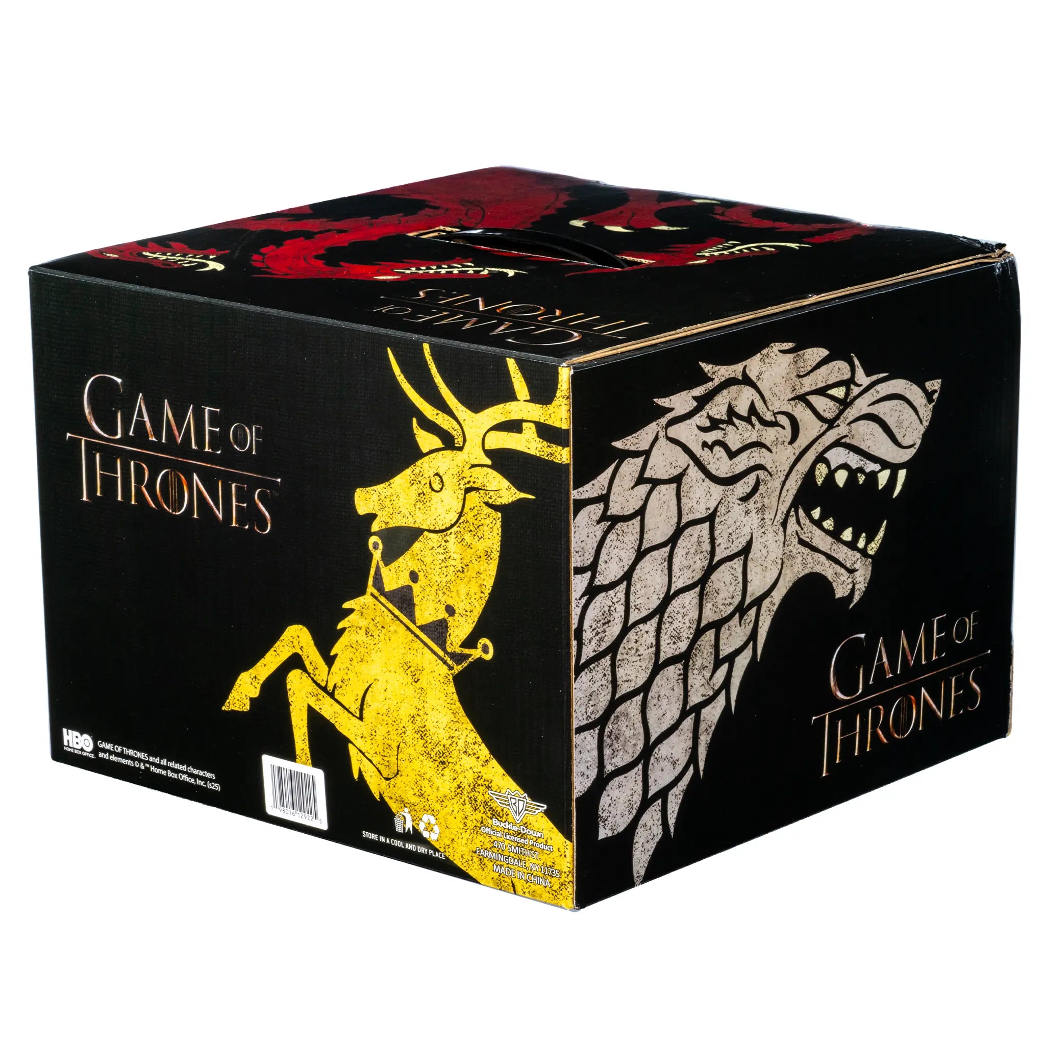 game of thrones booster box Yu-Gi-Oh! TCG - Retro Pack 2 - Booster Box main image 1