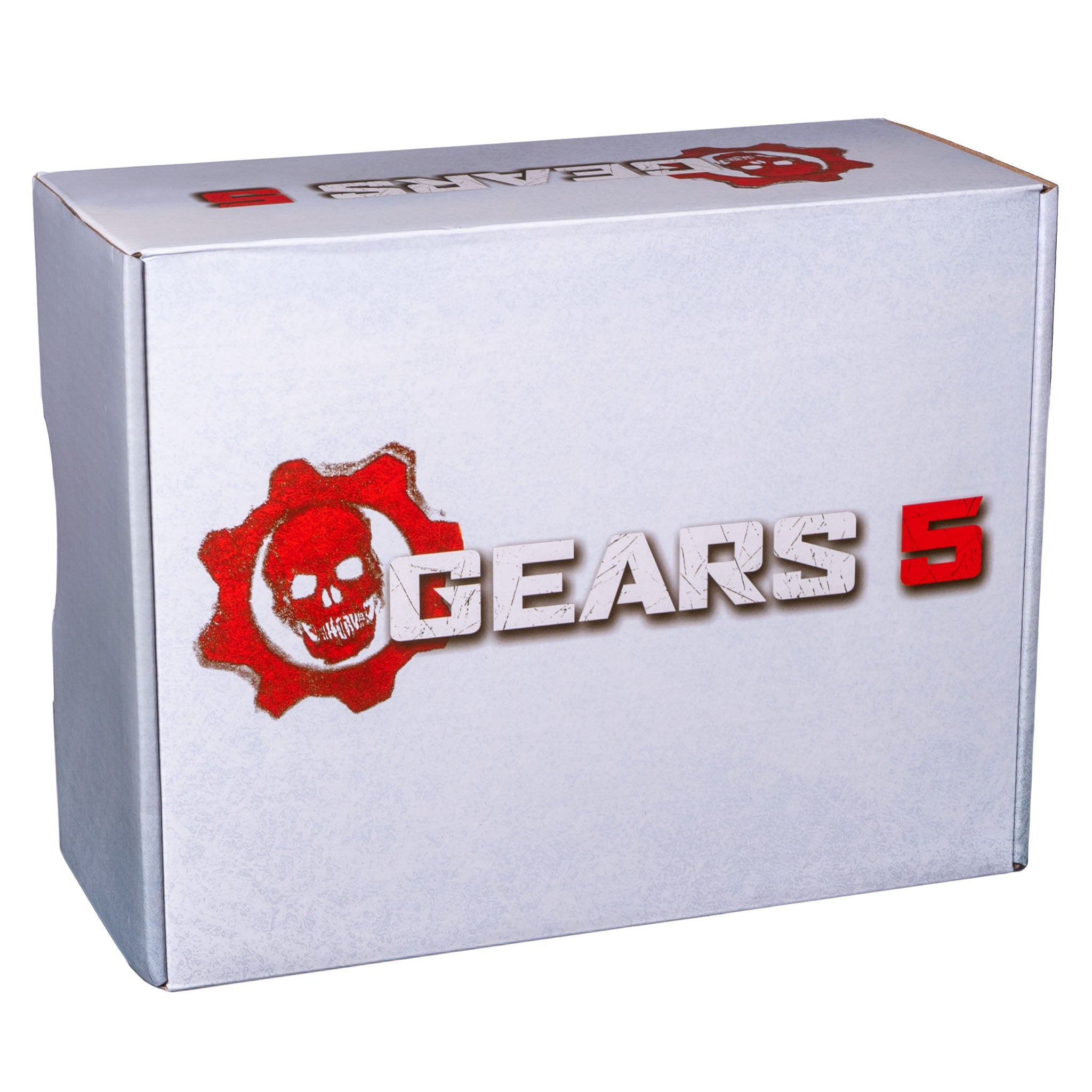 Gears of War Mystery Box – Stylin Boxes