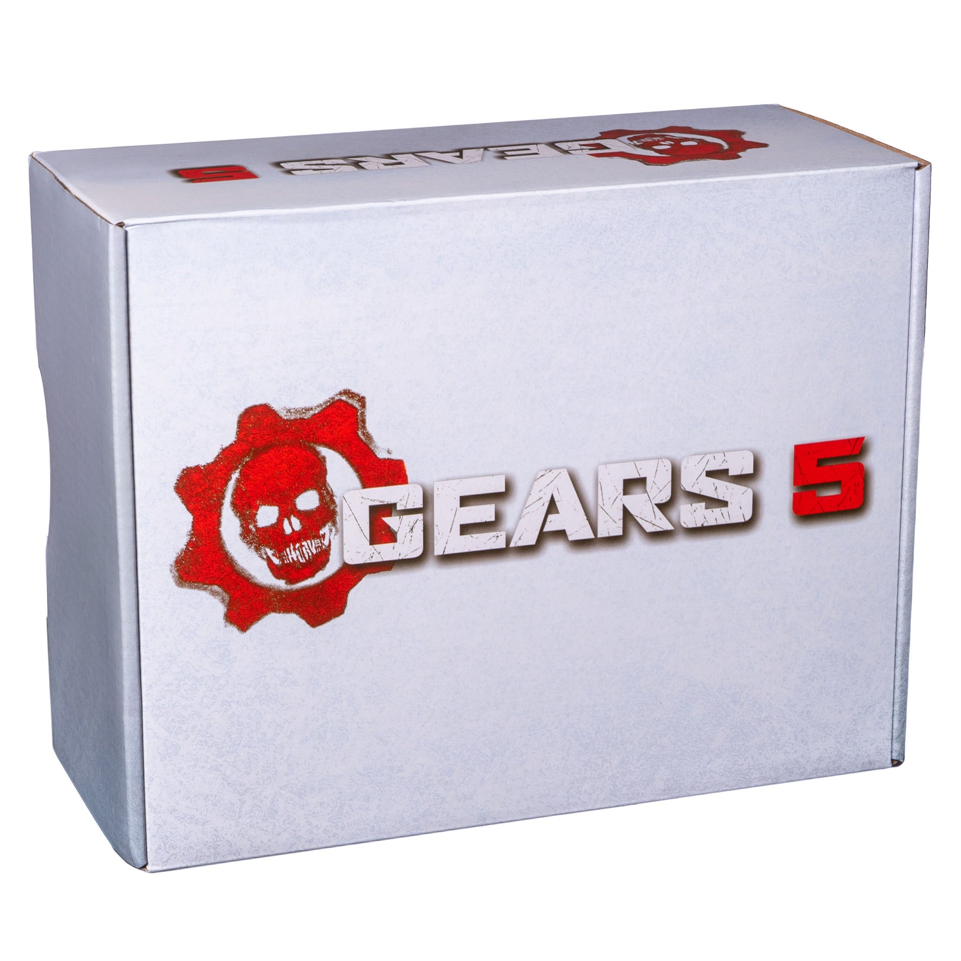gears of war box Gears of War Mystery Box
