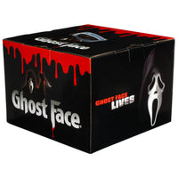 Ghost Face Mystery Box
