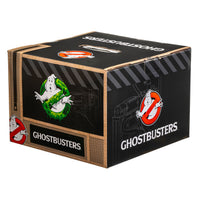 Ghostbusters Mystery Box