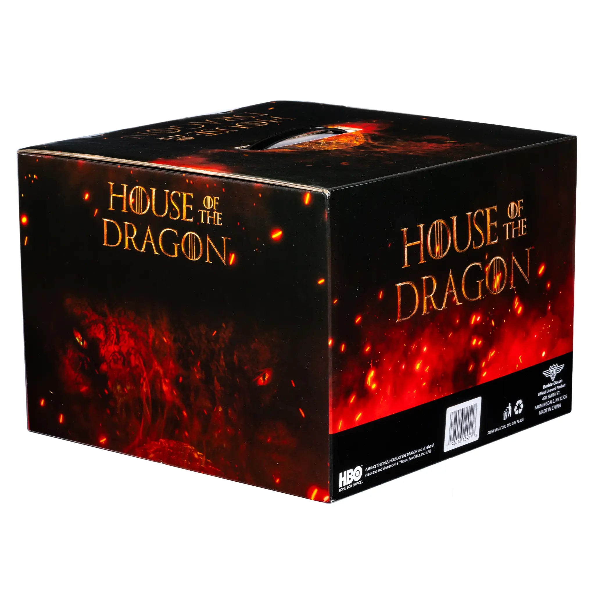 GoT House of Dragons Mystery Box 2