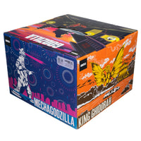 Godzilla Box 2