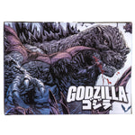Godzilla Mystery Box V2 3