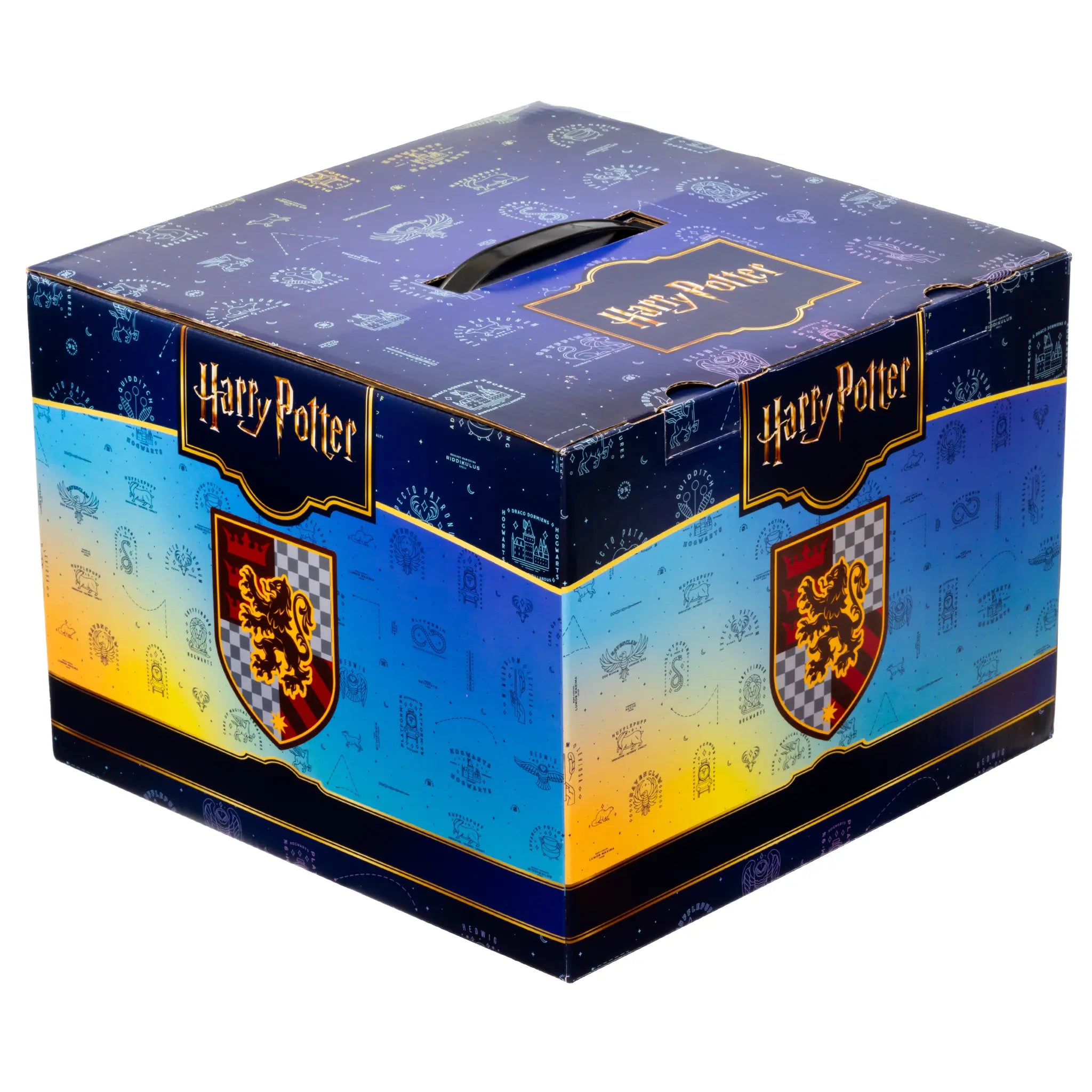 Harry Potter Gryffindor Mystery Box v2 1
