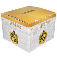 Harry Potter Hufflepuff Box