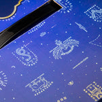 Harry Potter Mystery Box v2 Closeup