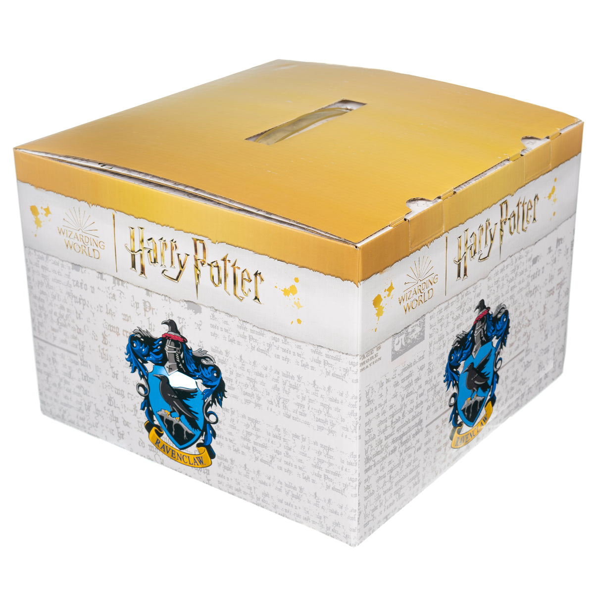 Harry Box Harry Potter Ravenclaw Mystery Box – Stylin Boxes