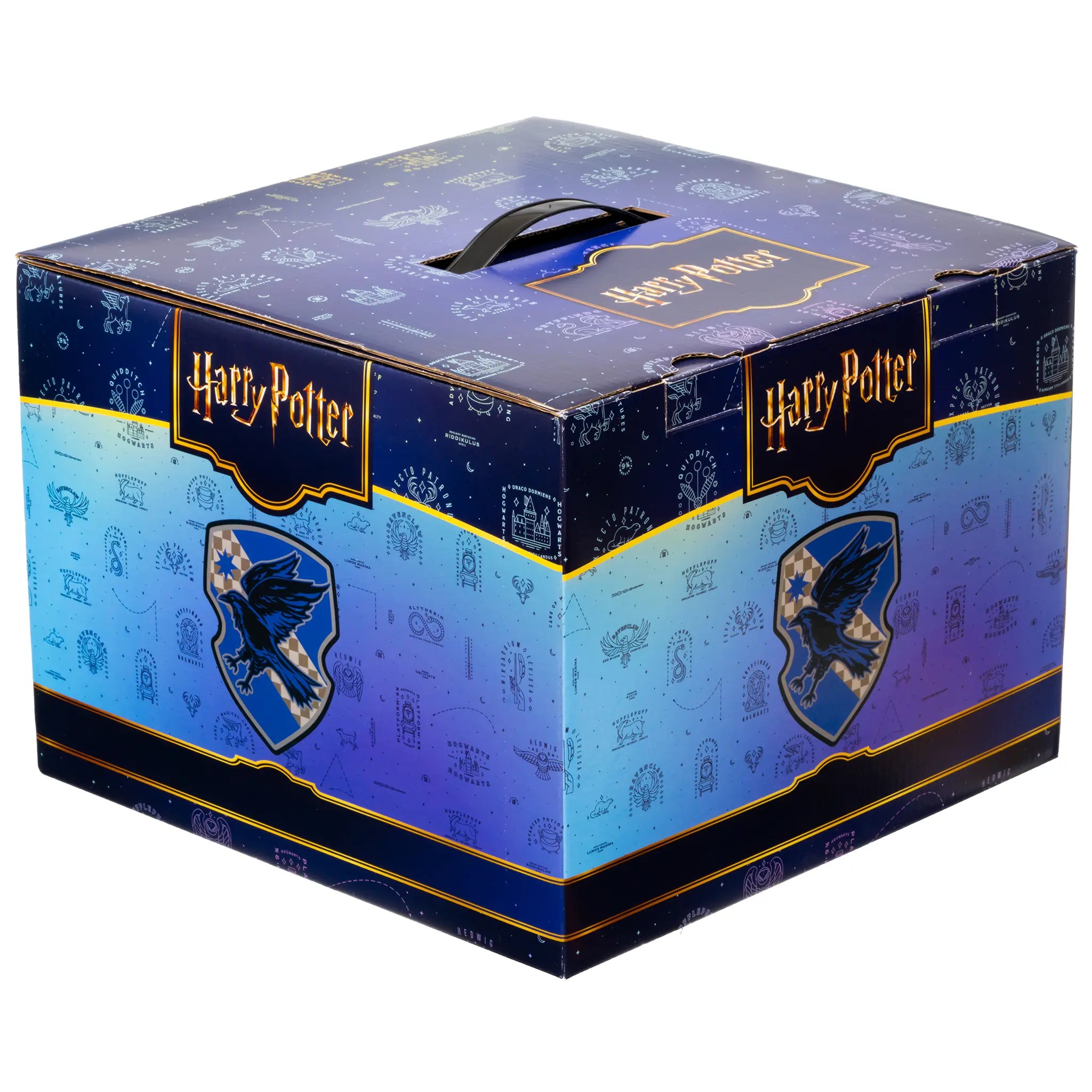 Harry Potter Ravenclaw Mystery Box v2 1