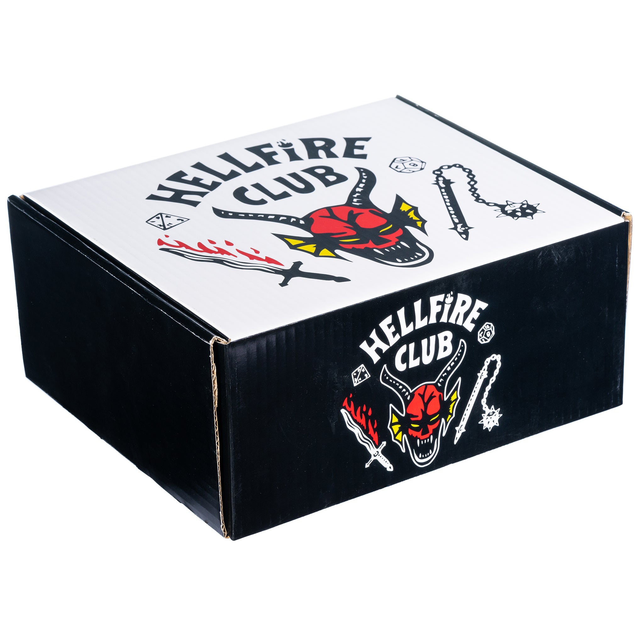 Hellfire Club Box