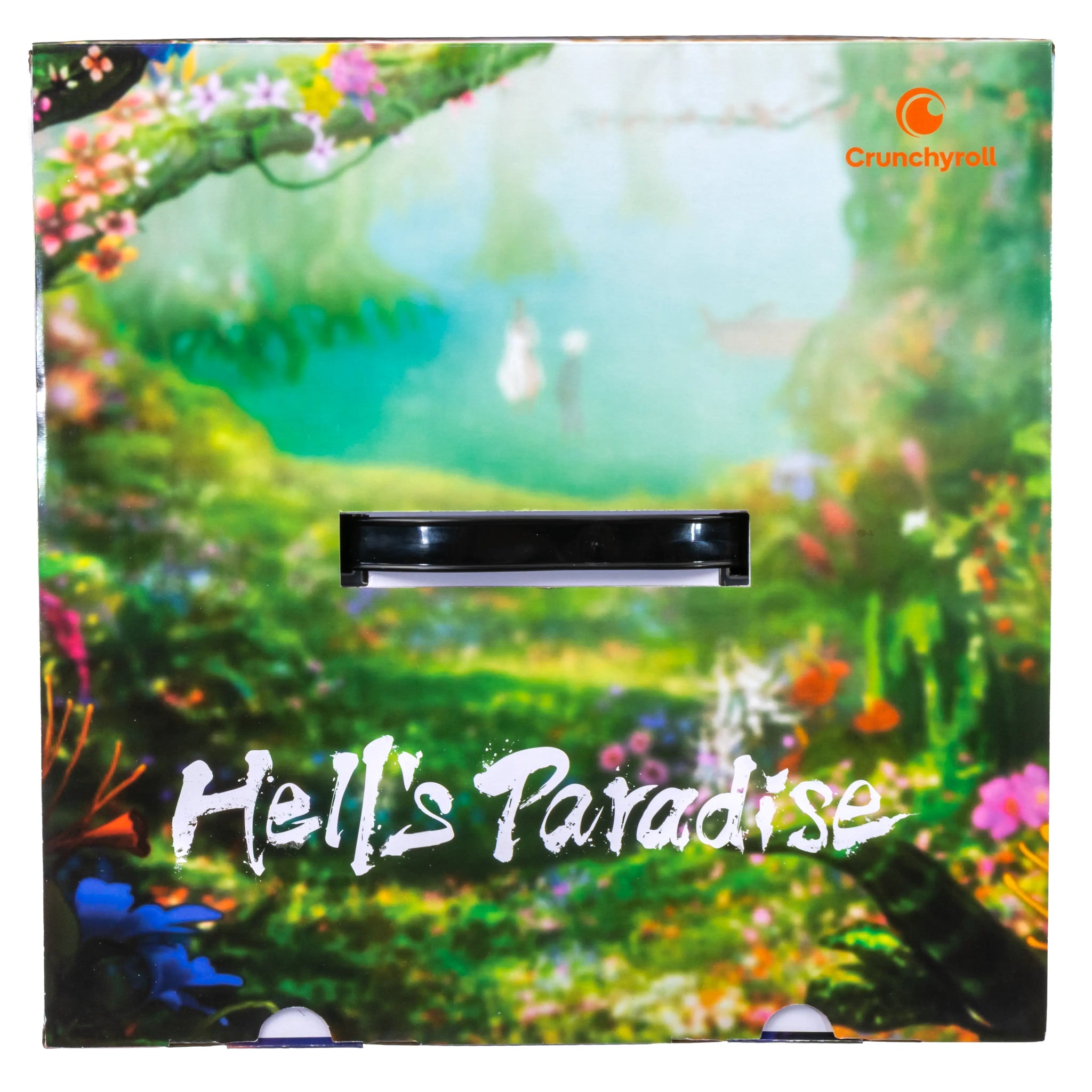 Hells Paradise Mystery Box 3