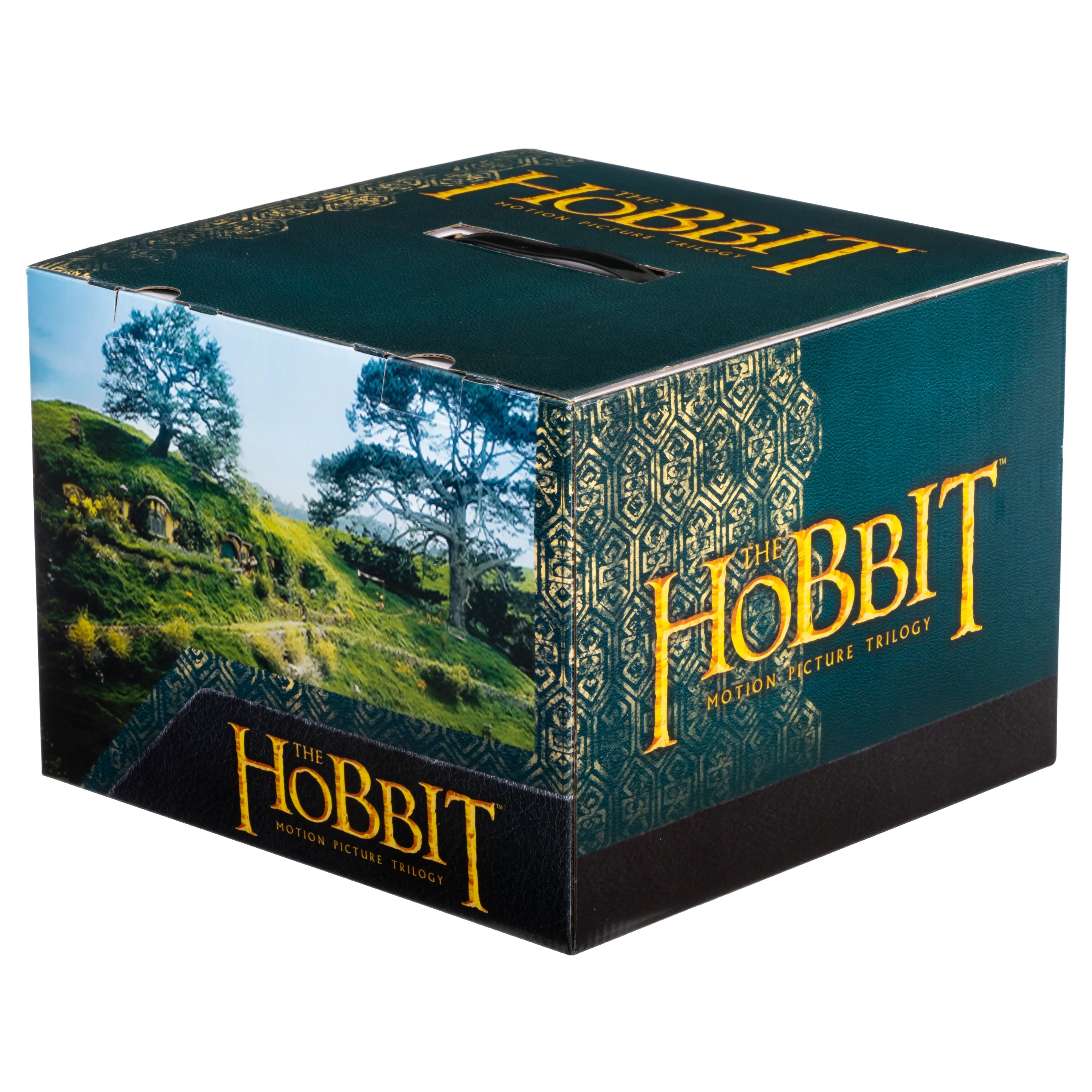 Hobbit Mystery Box – Stylin Boxes
