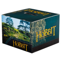 Hobbit Mystery Box 1