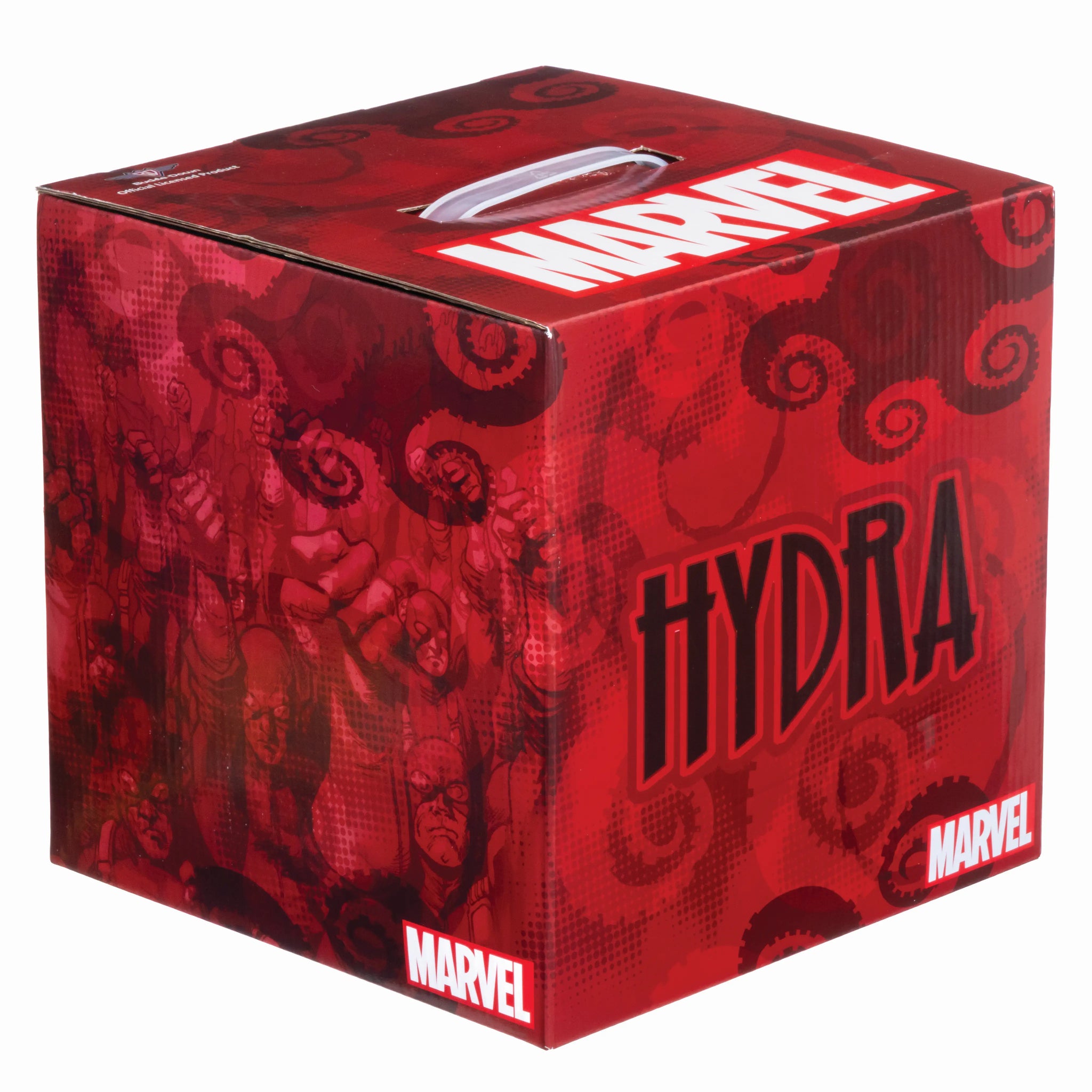 Hydra Mystery Box