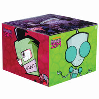 Invader Zim V3 Mystery Box 2