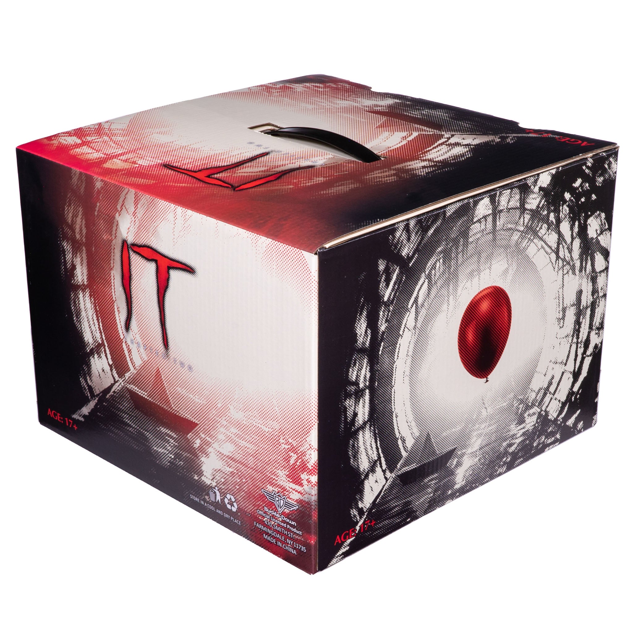 Horror Mystery Boxes – Stylin Boxes