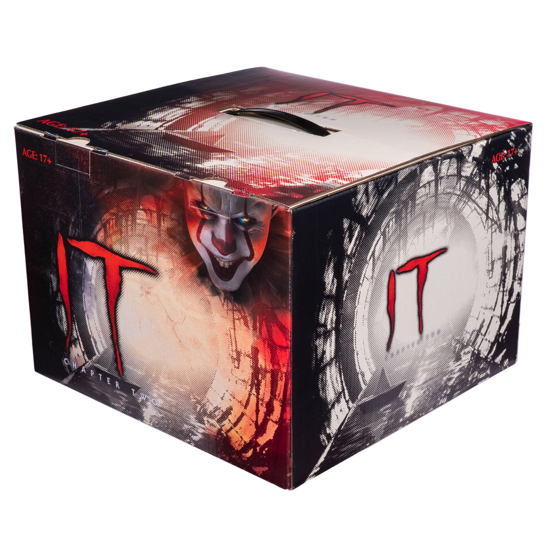 It Chapter 2 Mystery Box – Stylin Boxes