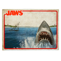 Jaws Mystery Box 2