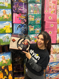 Jujutsu Kaisen Mystery Box