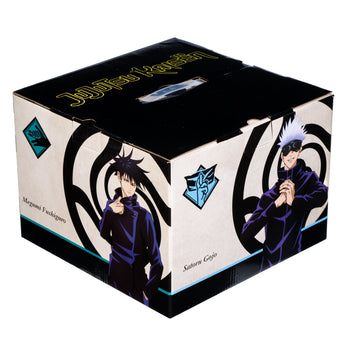 Anime & Manga Mystery Boxes – Stylin Boxes
