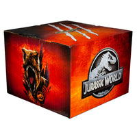 Jurassic World Mystery Box
